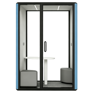 Diamond Series M Two Person Warehouse