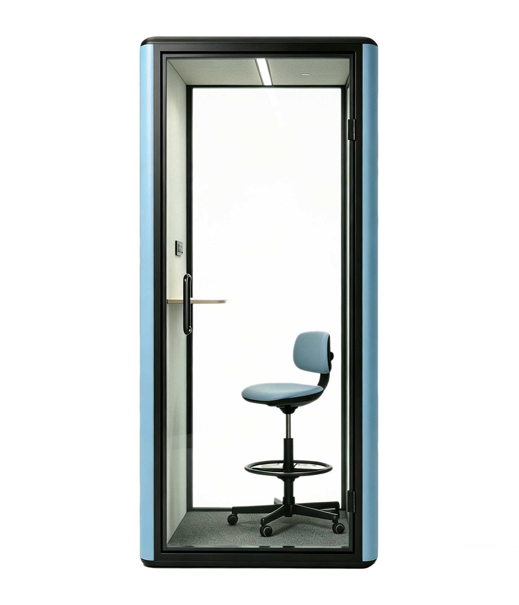 Diamond Series S One Person Cabin