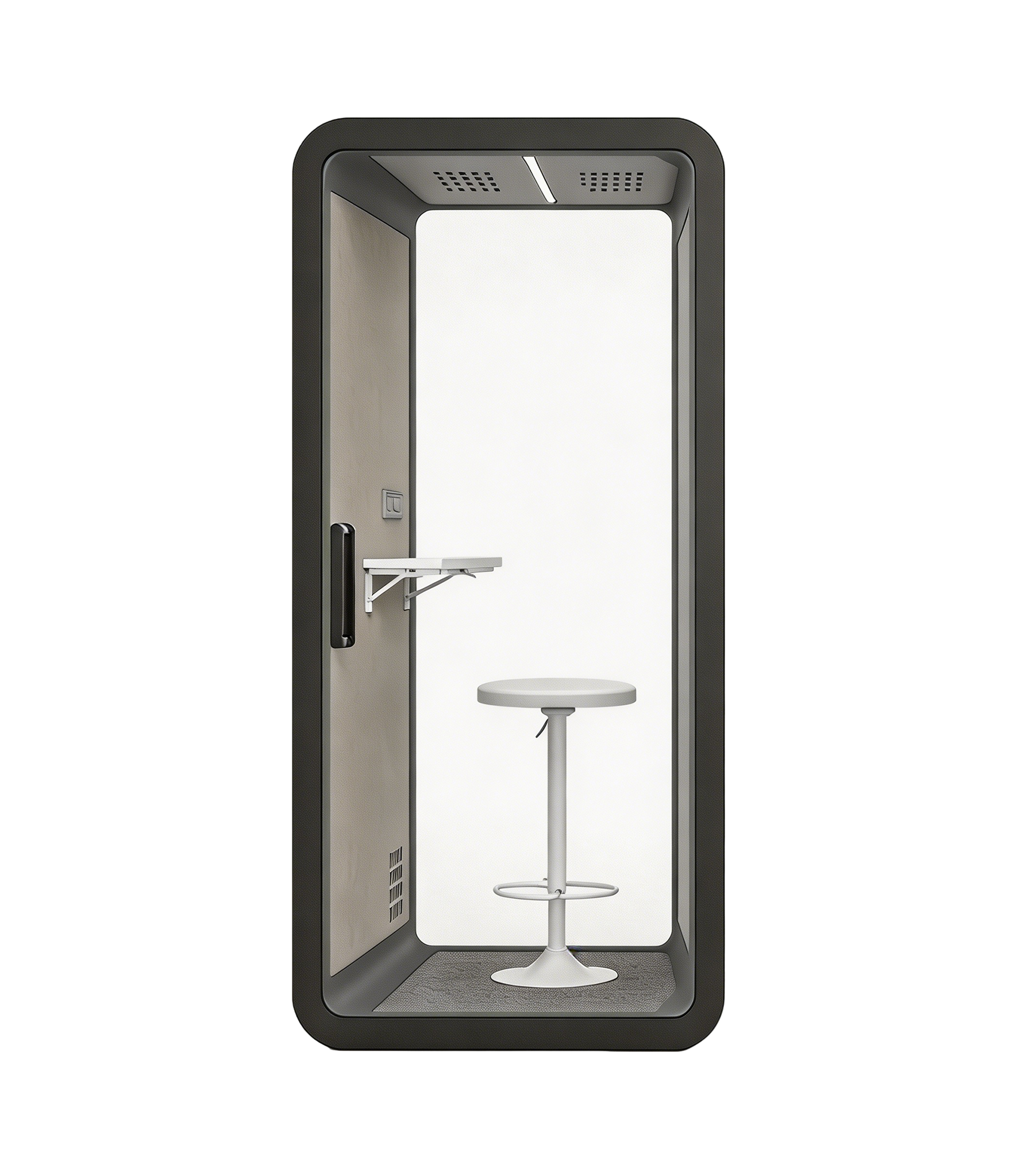 Hidden Frame Series S 1-Person Cabin